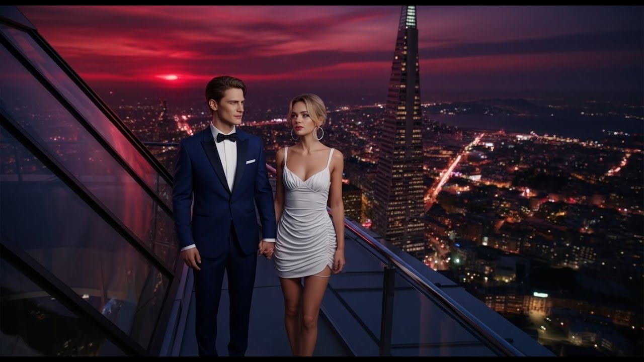 Modern Talking Style-City Lights - YouTube