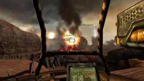 Quake 4:Part 14-Construction Zone 【General difficulty】【Russian language】