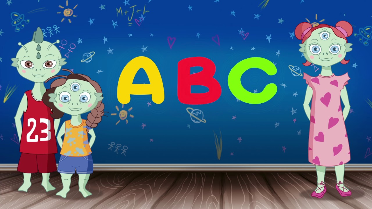 Abc Song Canzone Dell Alfabeto In Inglese Per Bambini Impara L Alfabeto Inglese Youtube