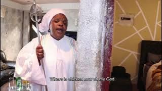 Dj Lag Ft Lady Du - Lucifer (Skit edition)