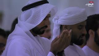 الشيخ ادريس ابكر - دعاء الليلة الثانية 2 - رمضان - 2024 - 1445