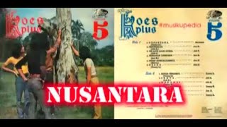 (Full Album) Koes Plus Vol. 5 # Nusantara