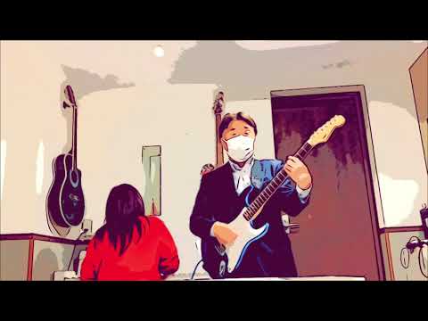 ★ShimuTube★「😆君が笑うから😘」オリジナル曲第5弾♪ しむしむ＆のりピー