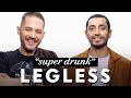 Tom Hardy and Riz Ahmed Teach You British Slang | Vanity Fair