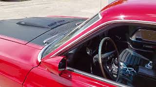 Pueblo Car Show June 25, 2022