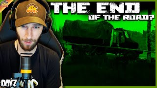 Is This the End of the Road? ft. Quest & Reid  chocoTaco DayZ Deer Isle Raiding