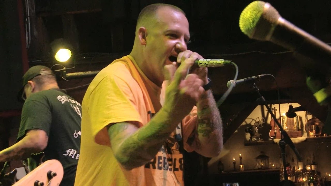 [hate5six] Terror - August 14, 2019