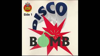 DISCO BOMB Full Album 1995 HD