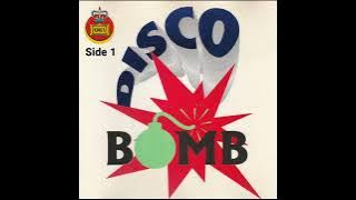 DISCO BOMB Full Album 1995 HD