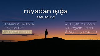 Gölgemde Yankı - Rüyadan Işığa (3. Durak: Karanlıkla Yüzleşme)