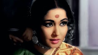 Piya aiso jiya mein - Sahib Bibi aur Ghulam (1962) [Colorized] 