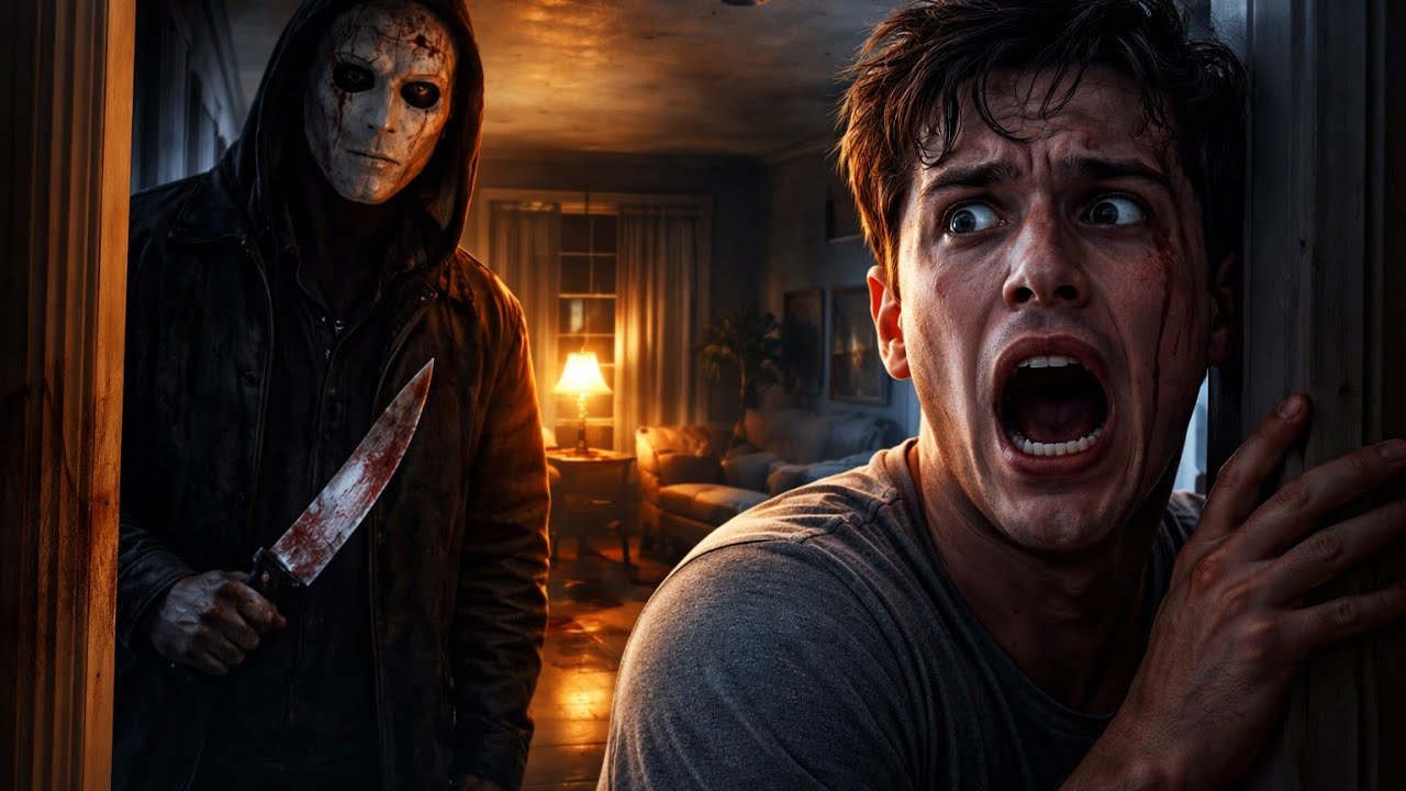 Aaya Naam Ki AI Ne Jo Kiya Wo Tum Expect Nahi Kar Sakte | AFRAID Explained