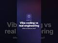 Are you a vibe coder? #coding #programming #shorts