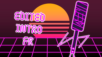 Battle For The Video Game Updated And Edited Intro