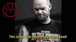 Tragic Truth-Five Finger Death Punch (with lyrics) chords