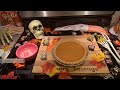 Pumpkin Pie Sausage Livestream