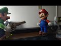 Luigi Number 1