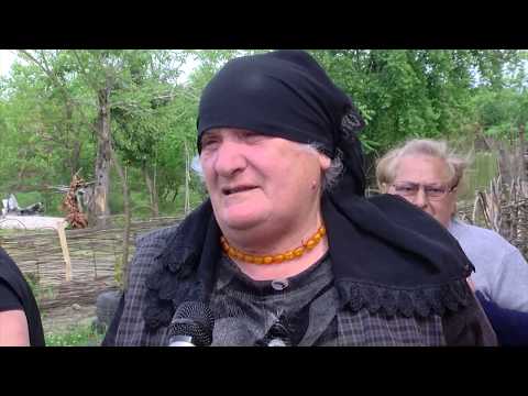 გურიის ახალი ამბების სპეციალური გამოშვება –5. 05. 2020