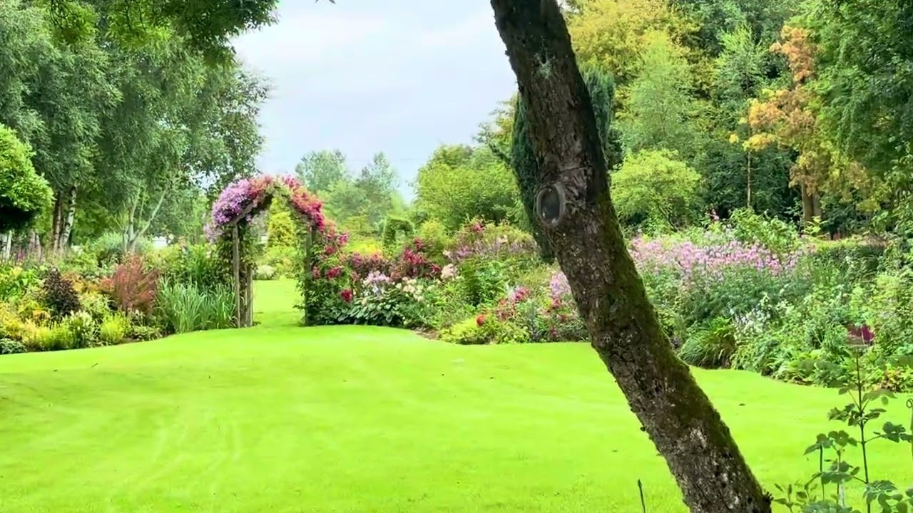 Ballyrobert Gardens, Ballyclare