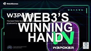 Poker, Peers, and Protocols: How Web3 is Changing the Game