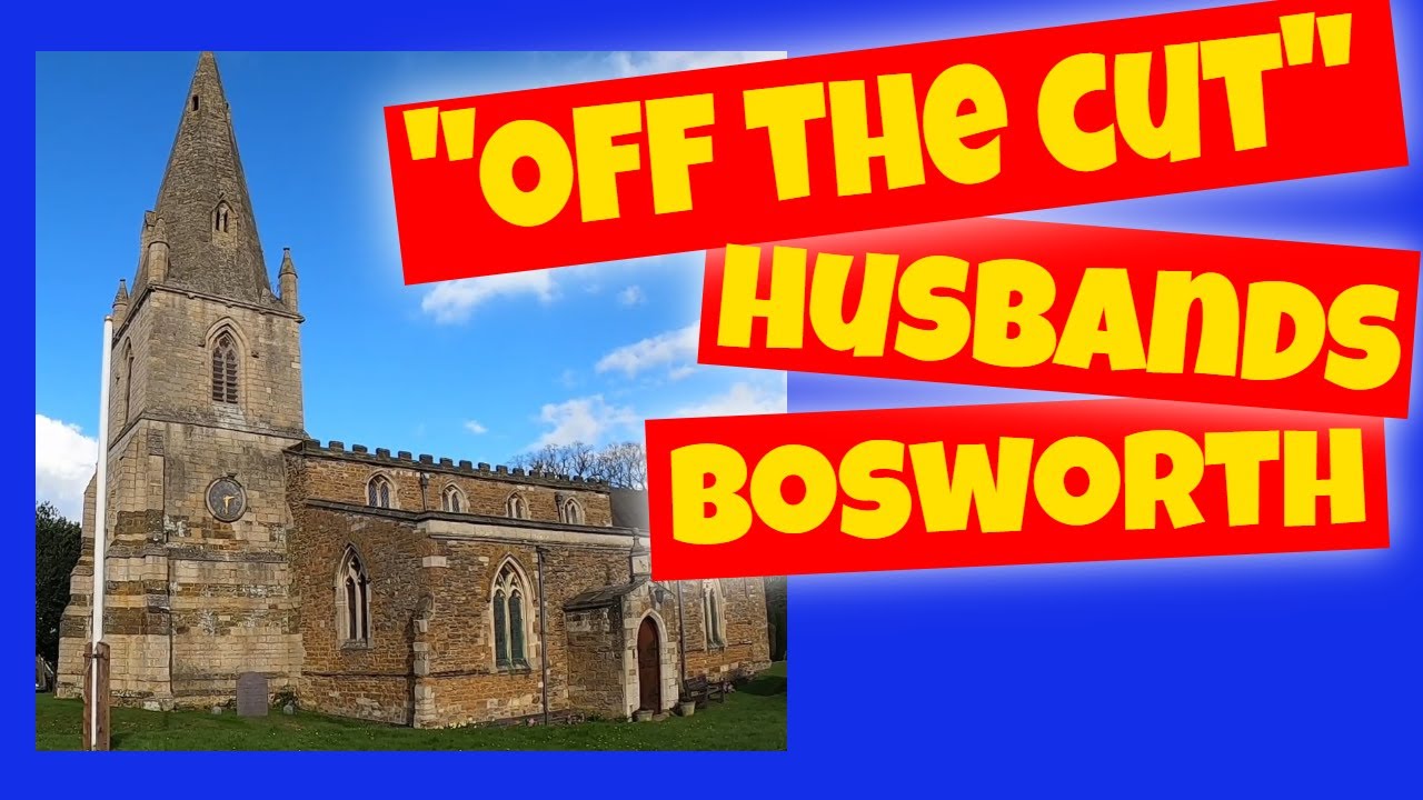 Husbands Bosworth 