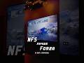 NFS ЛУЧШЕ Forza Horizon? #nfs #forzahorizon #гонки