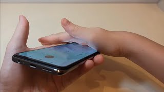 Как работает датчик приближения на Redmi Note 10S? /Работа датчика приближения /Redmi Note 10S