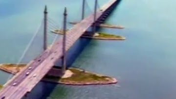 The Making Of KLCC - Part1 (Malay Sub)