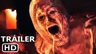 KEEPER Tráiler 2 Español (2025) Terror