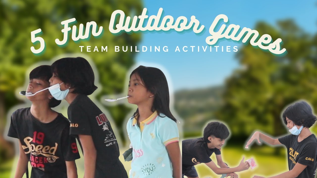 Outdoor Team