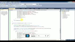 Edit Update Delete in Repeater With Stored Procedure