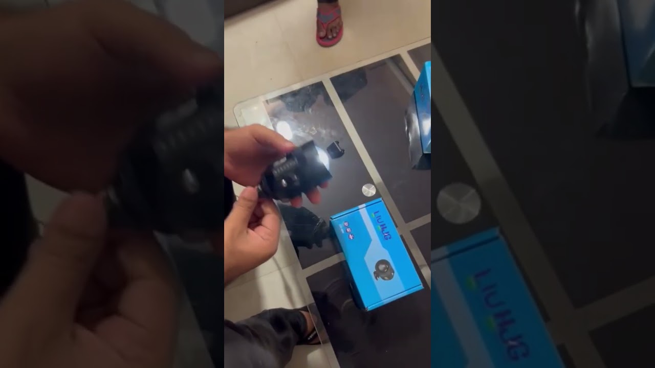 KZ30 Adjustable fog light universal for bike for order whatsapp 9999663243 