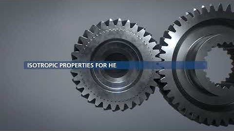 Why strong steel also must be clean