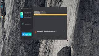 How to Uninstall Total Defense Console from Windows 10 screenshot 5