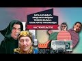 Туркменистан: Мать Харамдага Бердымухамедова Тяжело Больна - Клан Ворует Миллиарды на Строительстве