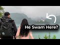 The Best of Slovenia (A Dangerous Swim To Lake Bled)// Country #25
