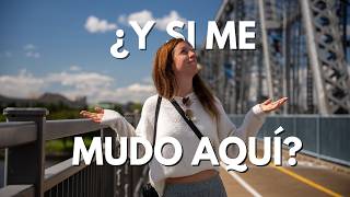 Así es la capital de CANADA 🇨🇦 | ¿tan aburrida como dicen? ¿Me mudaría aquí?