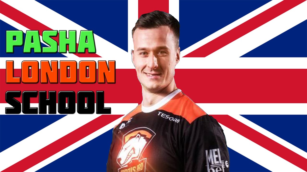 CSGO Turniej Challengermode / Rozgrzewka / Do Boju Pasha London