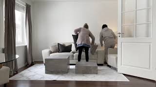 Boligstyling Før Salg Av Kani