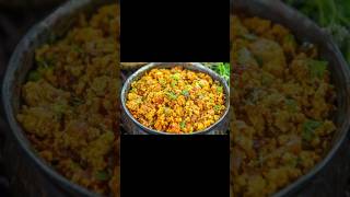 Paneer Bhurji | quick & easy | shorts youtubeusers youtuberlikes youtuberslife youtubeshorts