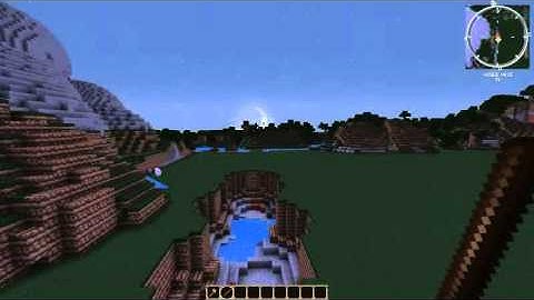 A builders guide to minecraft: WorldEdit & VoxelSniper :2