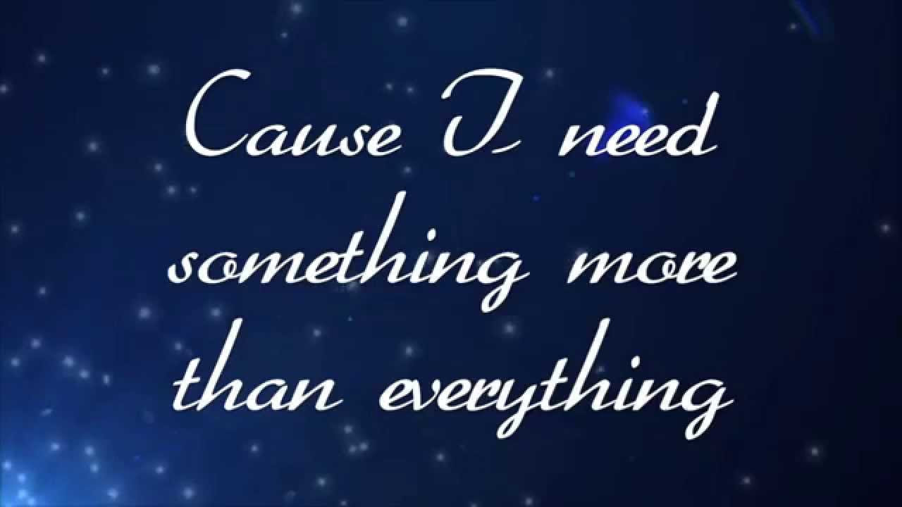 Heart Hope- Oh Wonder (Lyrics)