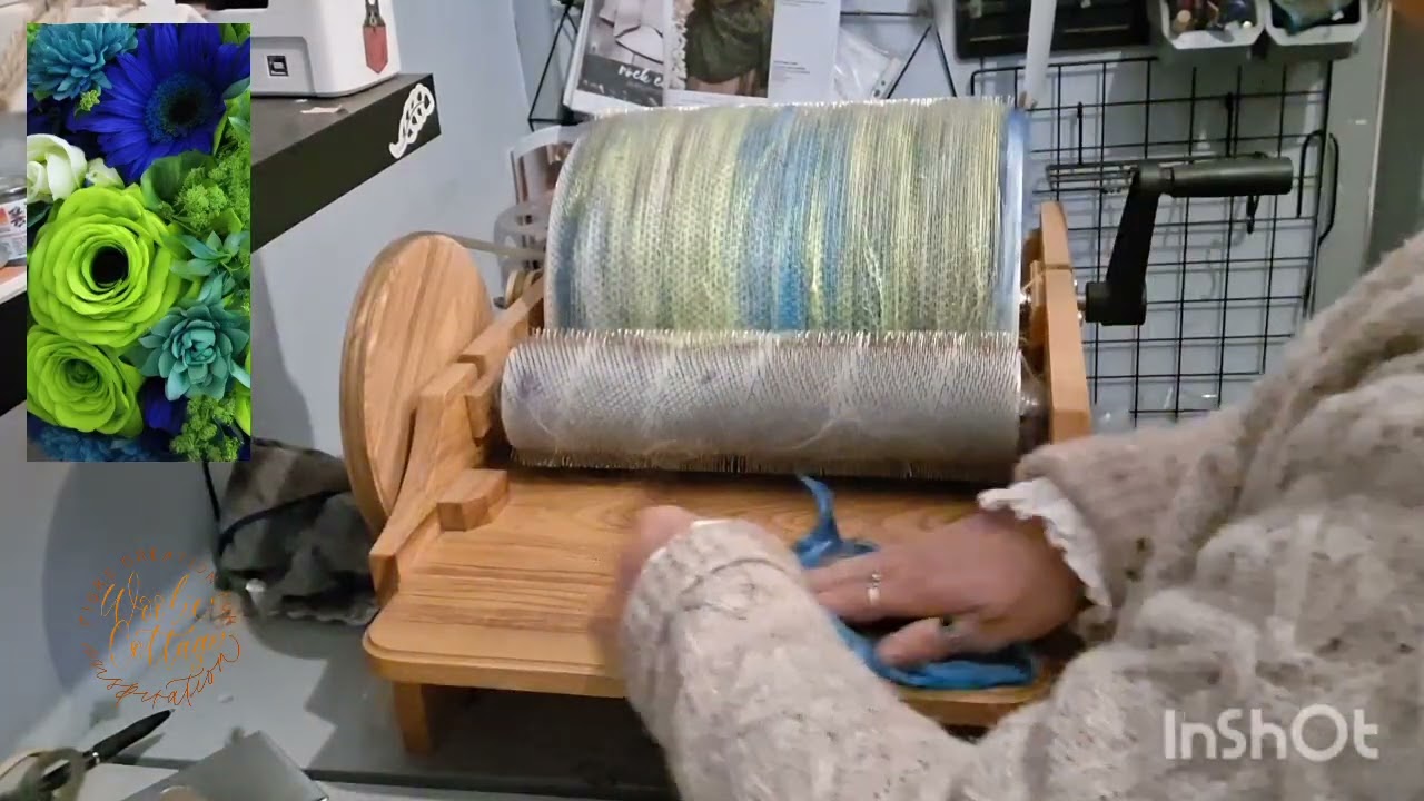 Day 11 - 12 Days of Advent 2025 It's All About The Teal