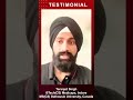 My Journey At Rays Ed Tech - Taranjot Singh