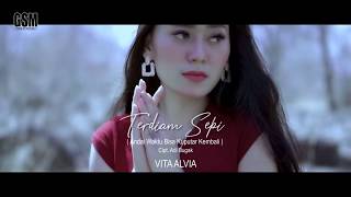 Vita Alvia - Terdiam Sepi
