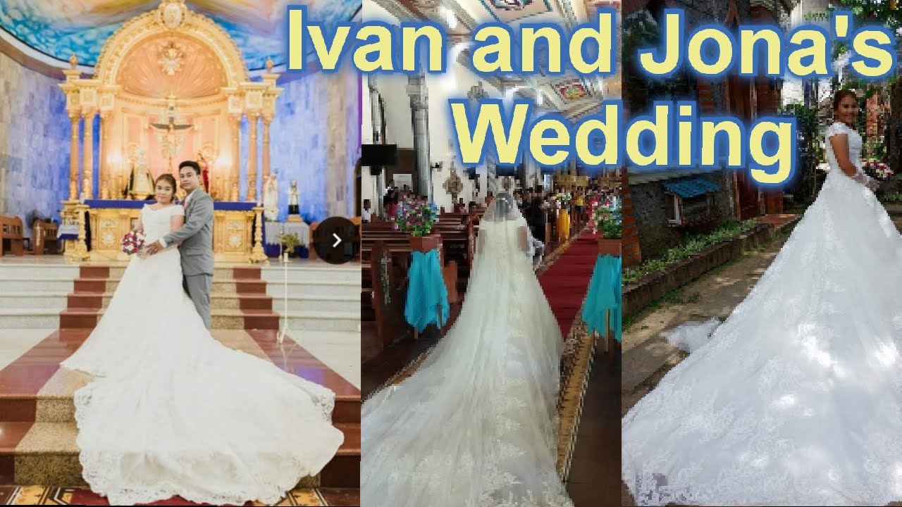 How to have a traditional wedding ceremony || Catholic Church || My Bro