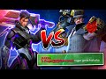 DRACULA VS ROGER GOD? MLBB