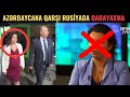 Hər kəs Bu Ruslardan Danışır – Azərbaycana qarşı Ermənilərlə BİRLƏŞDİLƏR