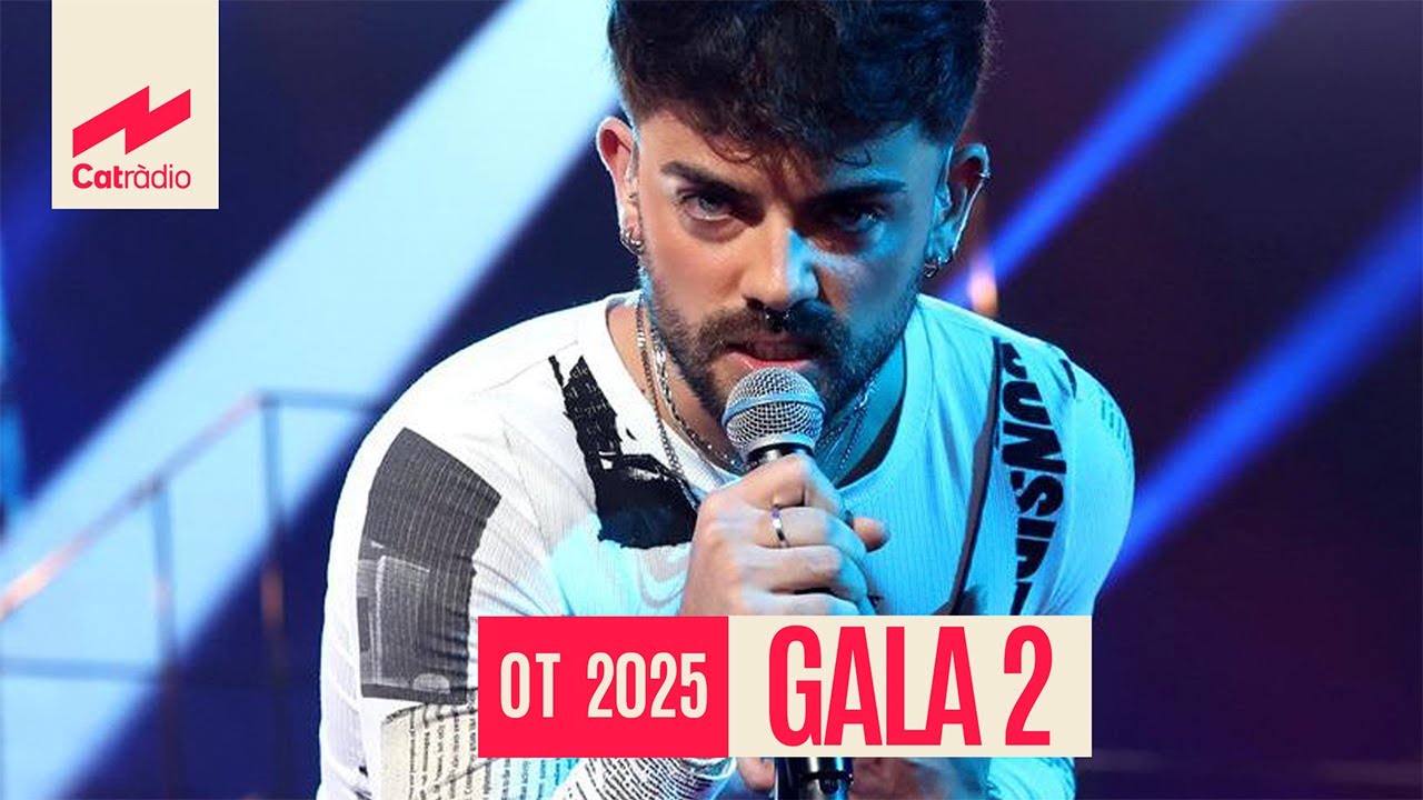 Critiquem la CATALANOFÒBIA d'OT 