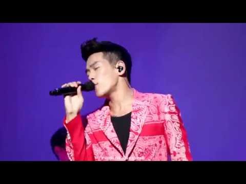 130901 울랄라세션 - FONKY (퐁키)